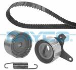 DAYCO Set curea de distributie DAYCO KTB848 (KTB848) - automobilus