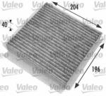 VALEO Filtru, aer habitaclu VALEO PROTECT 698774 (698774)