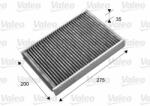 VALEO Filtru, aer habitaclu VALEO PROTECT 715702 (715702)