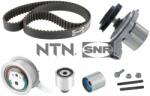 SNR Set pompa apa + curea dintata SNR KDP457.790 - automobilus