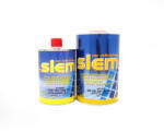 SLEM Pachet Lac+intaritor rapid UHS VA73 low VOC acrilic 1L+0.5L SLEM