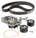 SNR Set pompa apa + curea dintata SNR KDP459.330 (KDP459.330) - automobilus