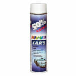 Dupli Color Spray vopsea alb lucios Dupli-Color 600ml (313102)