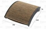 VALEO Filtru, aer habitaclu VALEO PROTECT MAX 701019 (701019)