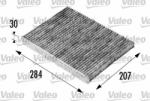 VALEO Filtru, aer habitaclu VALEO PROTECT 698716 (698716)