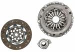 NEXUS Set ambreiaj NEXUS F1X202NX (F1X202NX)