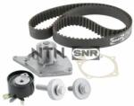 SNR Set pompa apa + curea dintata SNR KDP455.580 (KDP455.580) - automobilus