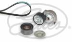 GATES Set curea transmisie cu caneluri GATES FleetRunner Micro-V® K028PK1920HD (K028PK1920HD)