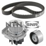 SNR Set pompa apa + curea dintata SNR KDP458.550 (KDP458.550) - automobilus