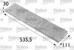 VALEO Filtru, aer habitaclu VALEO PROTECT 698696 (698696)
