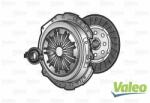 VALEO Set ambreiaj VALEO SERVICE KIT3P for CONVERSION KIT 826856 (826856)