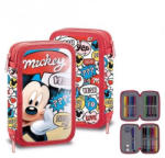 Kids Licensing Disney - Mickey 2 emeletes töltött tolltartó (EWA10172MI)