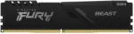 Kingston FURY Beast 8GB DDR4 2666MHz KF426C16BB/8