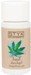 STYX Gel de duș cu extract de cânepă - Styx Naturcosmetic Hemp Shower Gel 250 ml