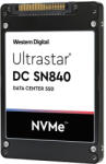 Western Digital Ultrastar DC SN840 2.5 3.84TB PCIe (0TS1877)