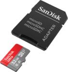 SanDisk Extreme microSDHC 32GB C10/UHS-I/U3/A2/V30 SDSQUA4-032G-GN6TA