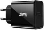 UGREEN CD137 Black (10191)