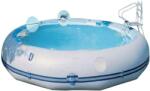 Zodiac Kit piscina rotunda supraterana ZODIAC Original WINKY 5-120, 6.55x1.25m (WINKY5120)