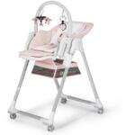 KinderKraft Scaun de masă KINDERKRAFT Lastree Pink (AGSKHLAST00PNK0000) Scaun de masa bebelusi, inaltator