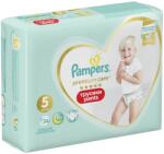 Pampers Бебешки пелени гащи Pampers - Premium Care 5, 34 броя (1100004149) - baby