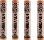 Rembrandt Soft Pastel Szárazpasztell készlet Gold Ochre 8 4 db (31992318-REMBRANDT4)