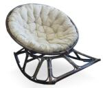 EX Home Люлеещ стол EX Home модел Ratan Papasan, ратан