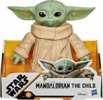 Hasbro Star Wars The Mandalorian F1116 - The Child, Baby Yoda (F1116) Figurina