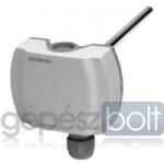 Siemens QAE2164.010 Merülő érzékelő 0…10V -10… 120C 100mm hossz (QAE2164.010)