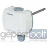 Siemens QAE2154.010/MO Merülő érzékelő 100 mm Modbus (QAE2154.010/MO)