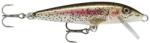 Rapala Vobler Rapala Original Floater 5cm 3g RTL (F05 RTL)