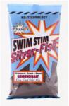 Dynamite Baits Swim Stim Silver Fish Dark Groundbait 900G (DY1413)