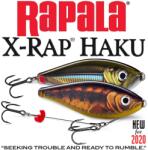 Rapala Vobler Rapala X-Rap Haku 14cm 74g UV5 (XRHK14 UV5)