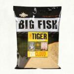Dynamite Baits Big Fish - Sweet Tiger & Corn Zig Cloud 1, 8Kg (DY1550)