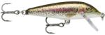 Rapala Vobler Rapala CountDown 5cm 5g RRL (CD05 RTL)