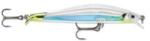 Rapala Vobler Rapala RipStop Deep 12cm 15g AS (RPSD12 AS)