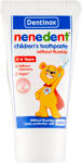 Dentinox Nenedent fluoridmentes fogkrém gyermekeknek 50 ml