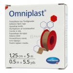 Omniplast ragtapasz 1, 25cm x 5m 1db