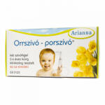 Arianna Orrszívó-Porszívó - kalmia