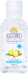 Glory kézfertőtlenítő gél citrom 50 ml