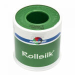 Master-Aid Rollsilk téphető ragtapasz 5 cm x 5 m
