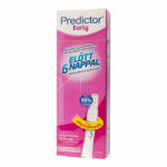 Predictor Early terhességi teszt