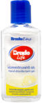 Bradoline BradoLife kézfertőtlenítő gél citrom 50 ml