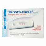 Prosta-Check öndiagnosztikai teszt
