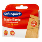 Salvequick textil sebtapasz szalag 75 cm x 6 cm - kalmia