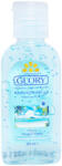 Glory kézfertőtlenítő gél tengeri illattal 50 ml - kalmia