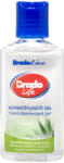 Bradoline BradoLife Aloe Vera kézfertőtlenítő gél 50 ml