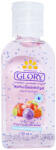 Glory kézfertőtlenítő gél vegyesgyümölcs 50 ml