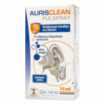 AurisClean fülspray 15 ml - kalmia