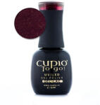 Cupio To Go! Burgundia oja semipermanenta 15 ml