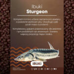 Ibuki Sturgeon 3 mm 10 l (7800 g)